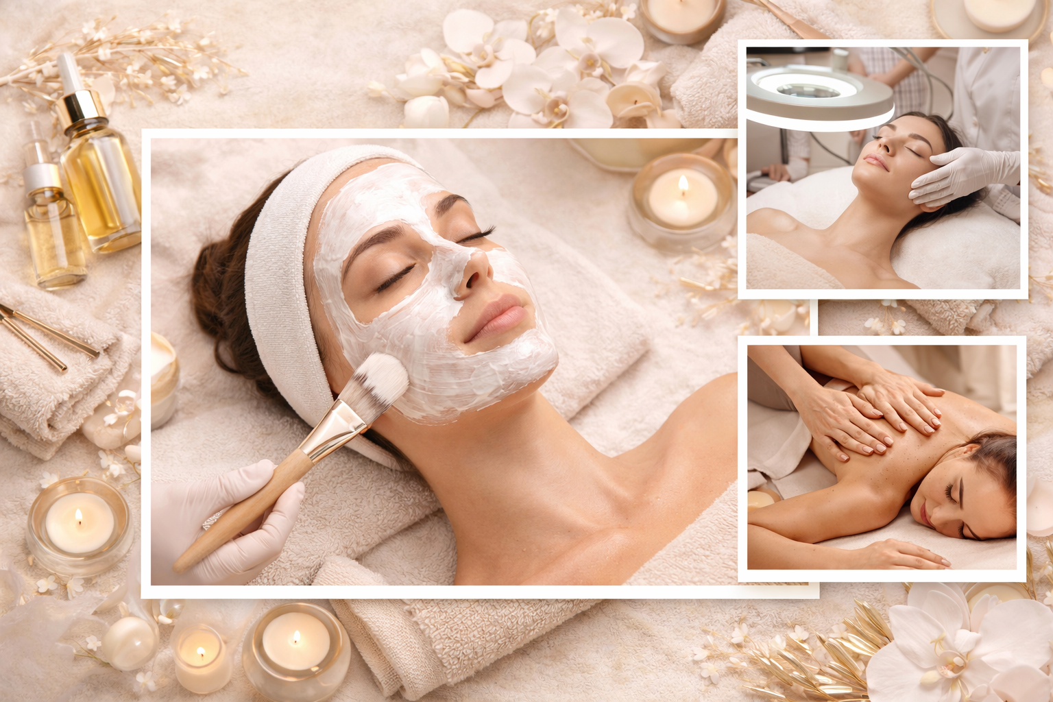 Face & BodyTreatment